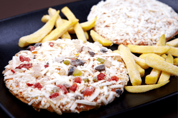 Reduce Bloating With These Hacks