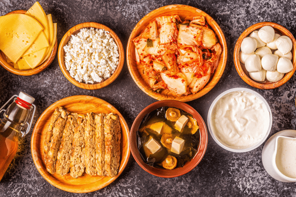 Reduce Bloating With These Hacks