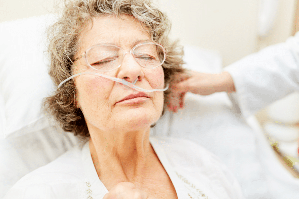 Ways To Increase Blood Oxygen Levels