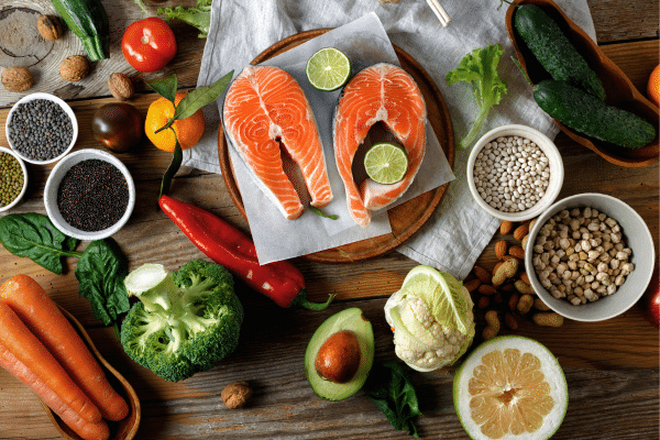 Healthy Ways To Avoid Food Cravings