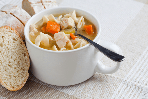 Foods To Avoid If You Have High Blood Pressure