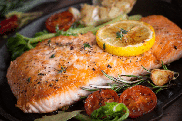 Healthy Foods To Eat For Better Sleep