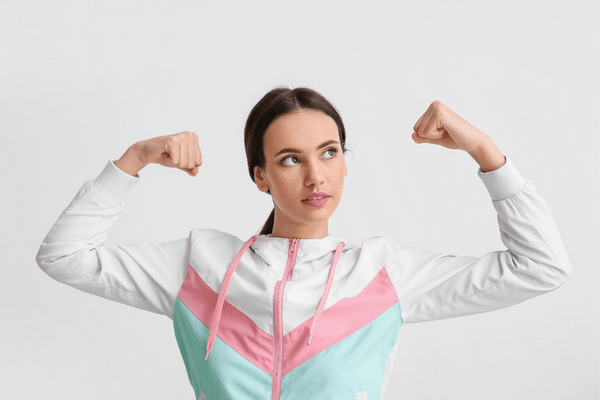 Signs You Are In Shape