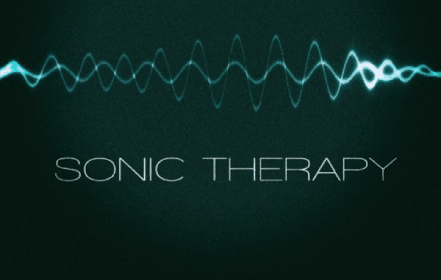 Sonic Therapy: The Health Benefits Of Frequencies