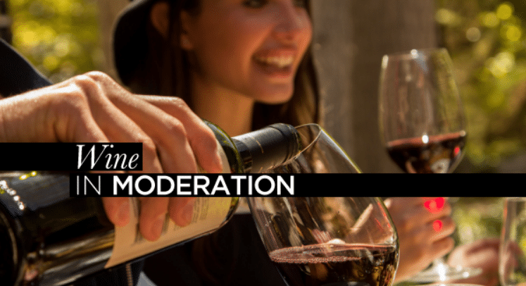 The Anti-Aging Benefits Of Red Wine: Fact Or Fiction?