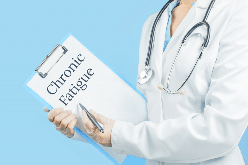 Understanding Chronic Fatigue In The 21st Century