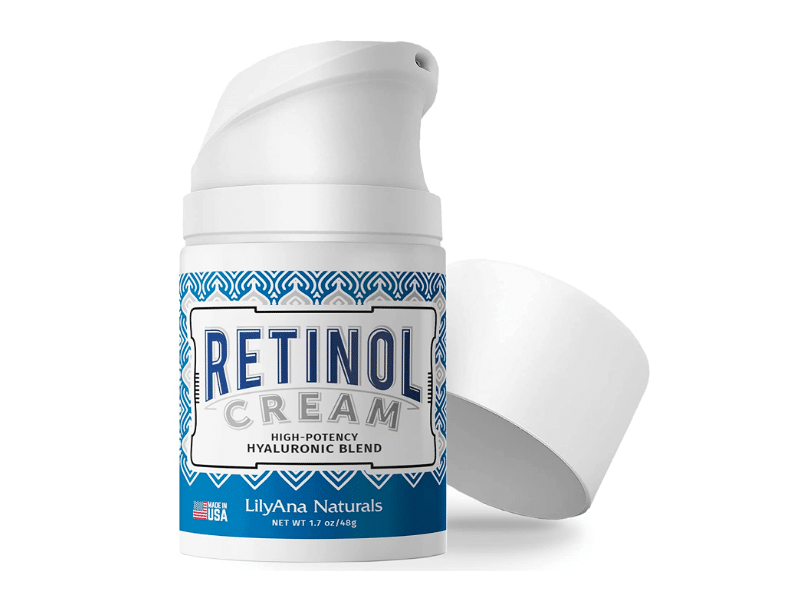 Budget-Friendly Anti-Aging Skincare Products