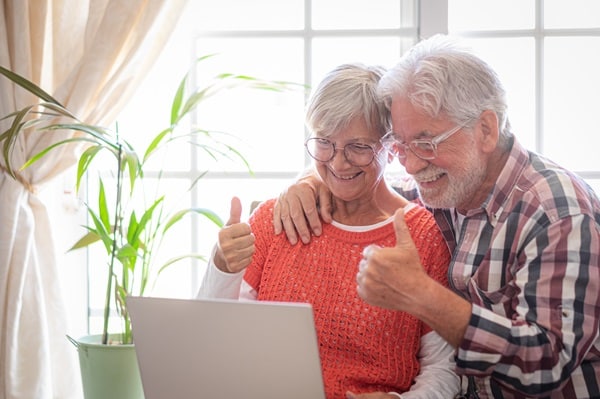 Perspective Affects Longevity