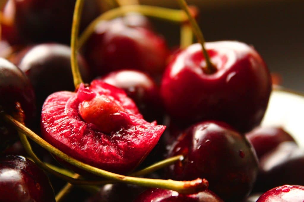 Fruits That Will Help You Sleep