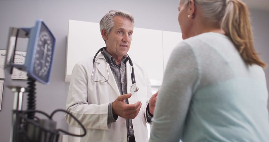 Health Checks You Need to Schedule After Turning 50