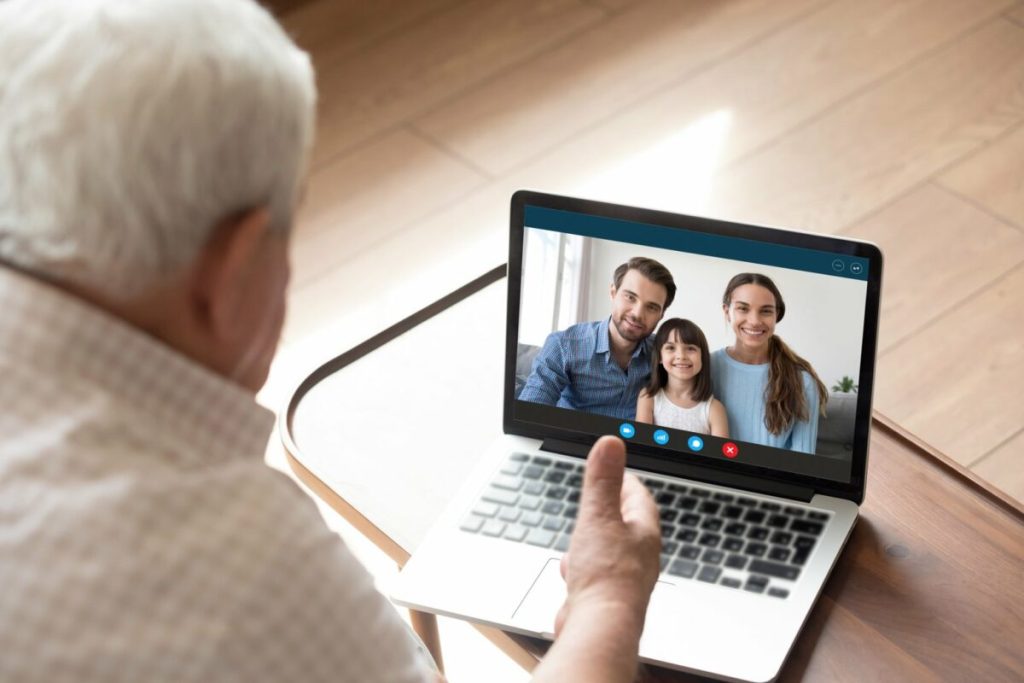 The Growing Concern Of Social Isolation In The Elderly