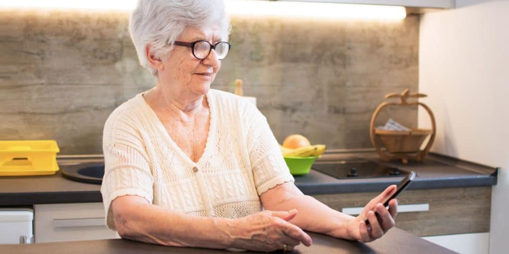 The Growing Concern Of Social Isolation In The Elderly