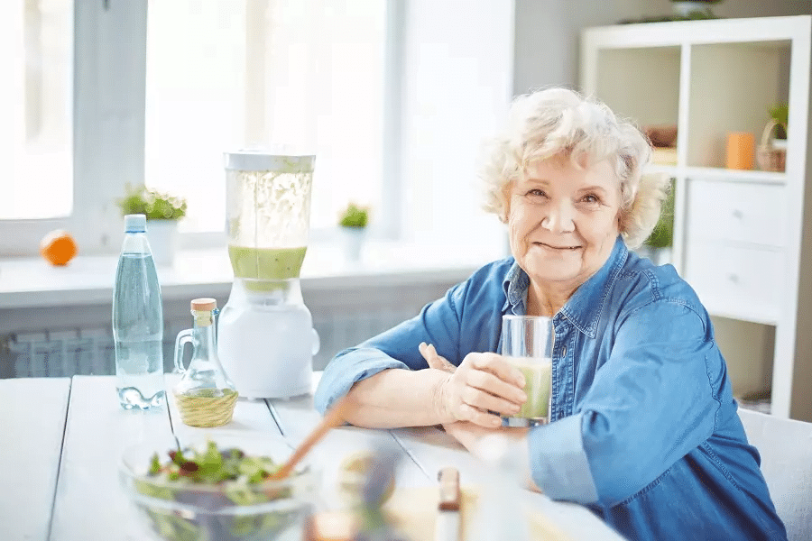 Herbal Remedies and Their Role in Elderly Health Care
