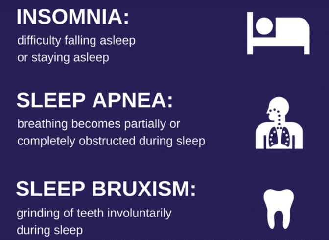 Managing Sleep Patterns for Better Health in Later Years