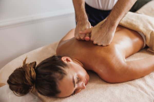 Massage Therapy