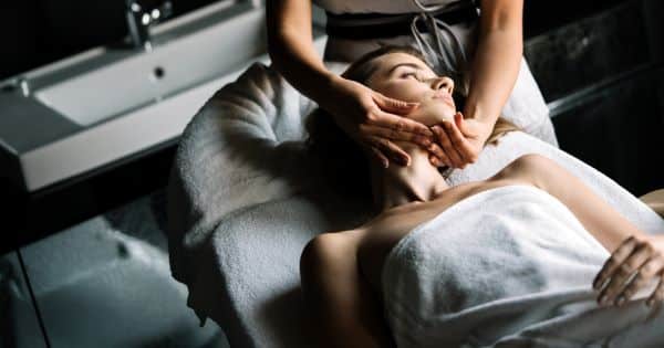 Massage Therapy