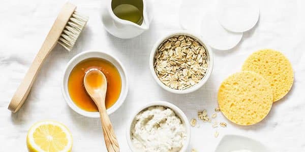 Aging Gracefully with Natural Skincare Routines