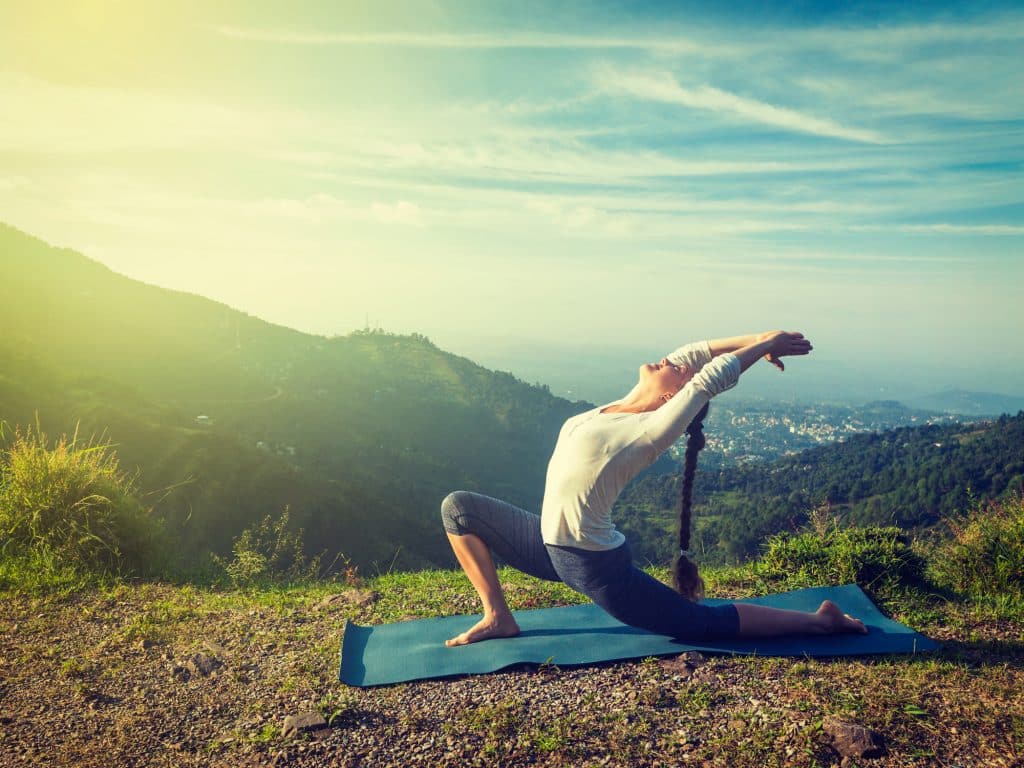 Exploring Ancient Healing Techniques in Modern Times