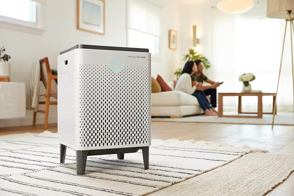How To Choose An Air Purifier: A Buying Guide