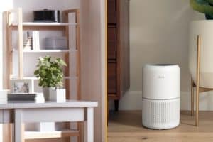How To Choose An Air Purifier: A Buying Guide