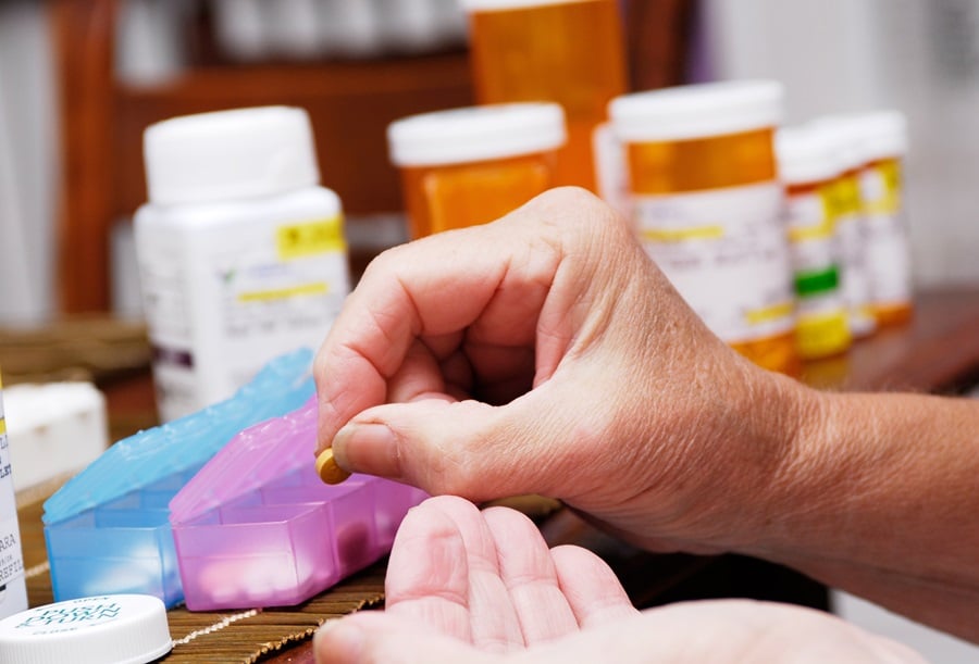 Is Your Medication Taking a Toll on Your Health?