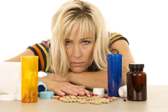 Is Your Medication Taking a Toll on Your Health?