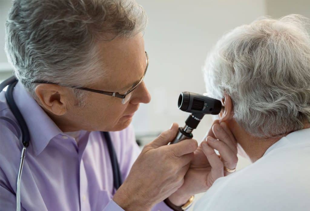 Everything You Need To Know About Tinnitus