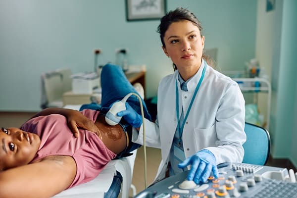 Reasons To See A Gynecologist