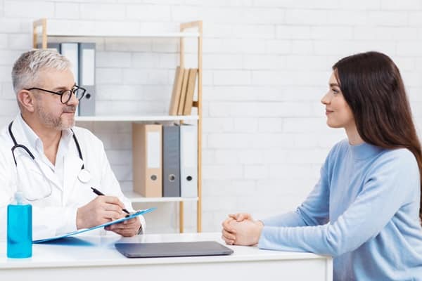 Reasons To See A Gynecologist