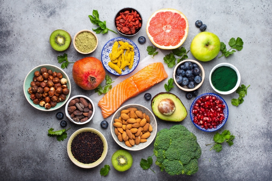 The Shocking Truth About Superfoods: Are They Really as Healthy as They Claim?