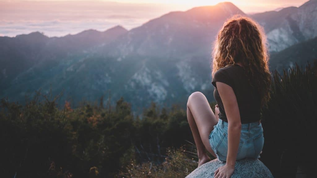 How Living Near Nature Boosts Health