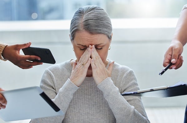 Stress And Autoimmune Issues