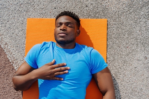 Morning Exercises to Boost Your Energy