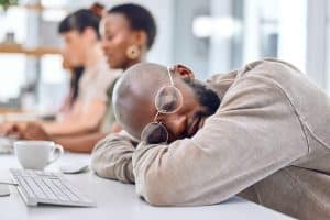 Overcome Midday Fatigue