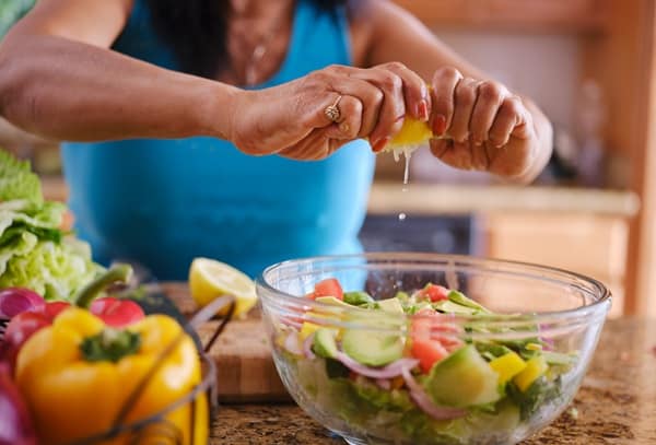 Overcome Midday Fatigue