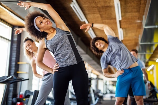 Overcome Midday Fatigue