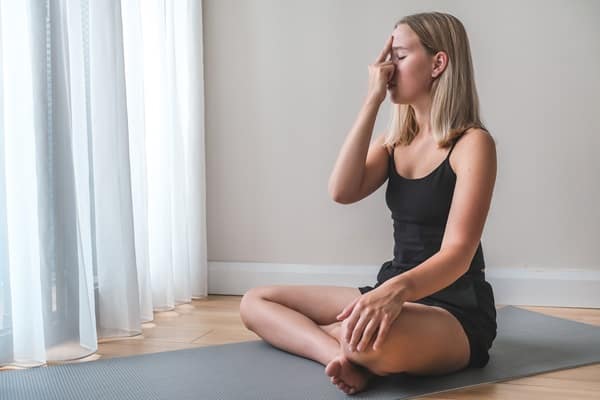 Overcome Midday Fatigue