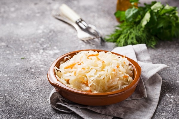 Foods That Naturally Enhance Your Mood