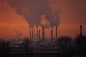 Impact of Air Pollution on Your Lungs