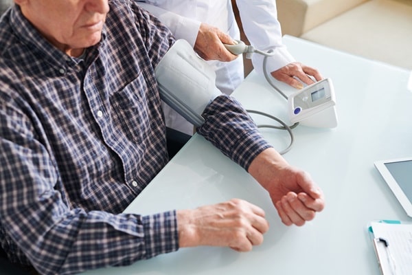 Managing Hypertension