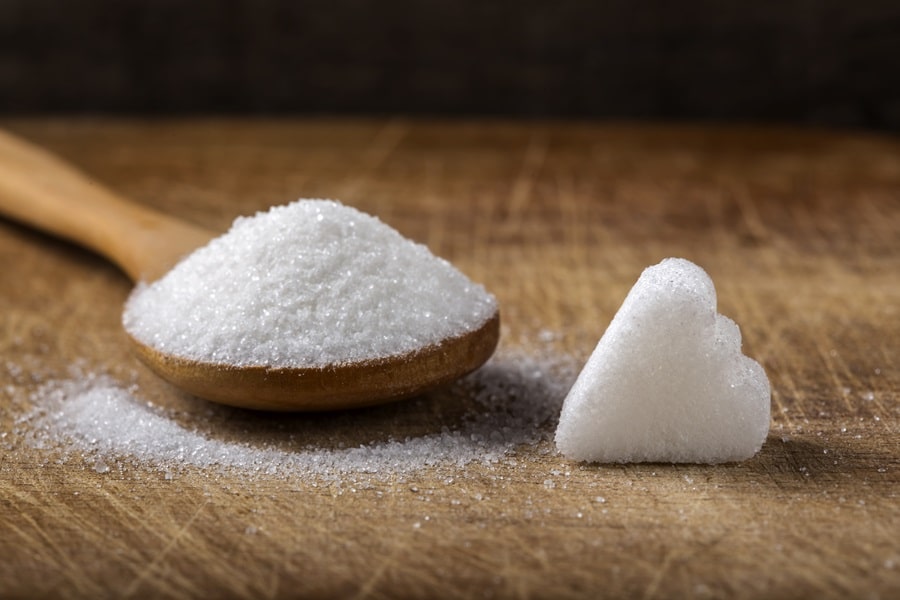 Connection Between Sugar and Cancer