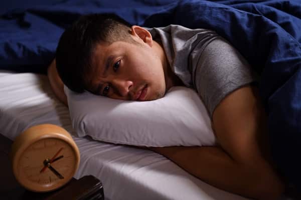 Effects of Blue Light on Your Brain