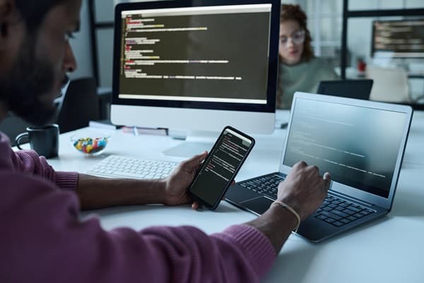 Effects of Blue Light on Your Brain