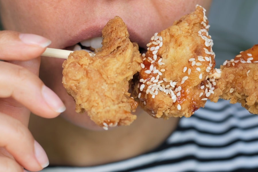 These Common Foods Could Be Destroying Your Immune System