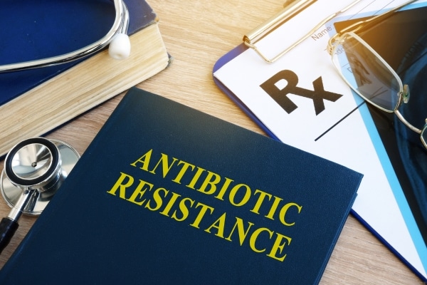 Antibiotic Resistance