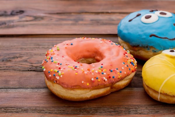 Foods That Accelerate Aging
