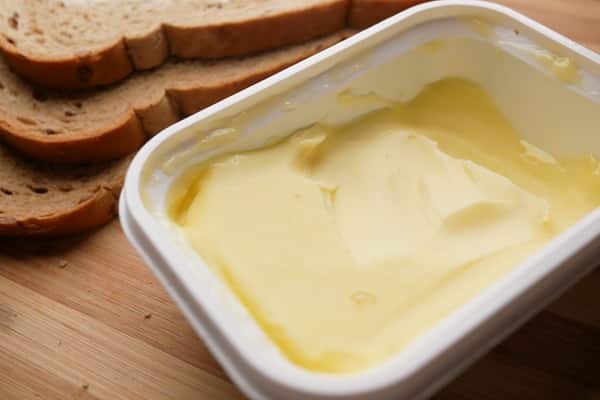 Foods That Accelerate Aging