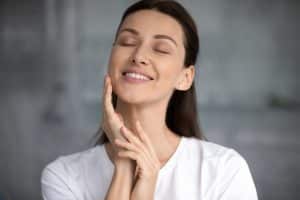 The Secrets to Glowing Skin