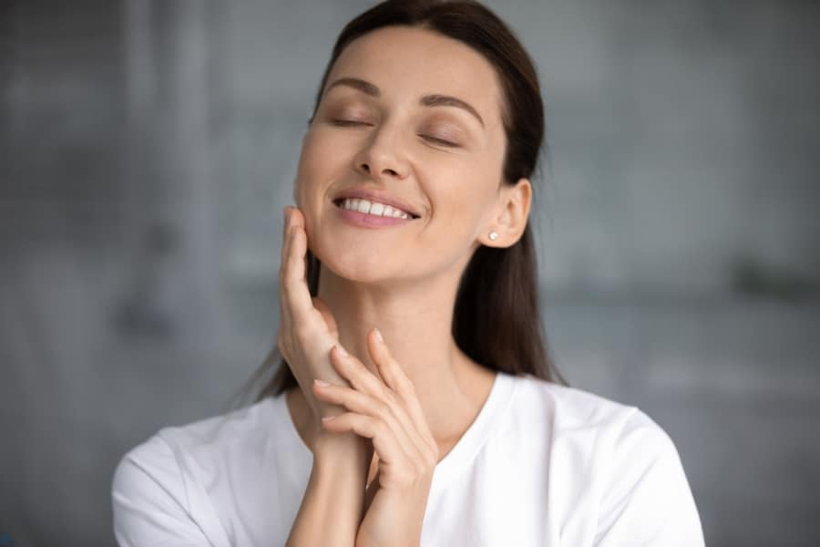 The Secrets to Glowing Skin