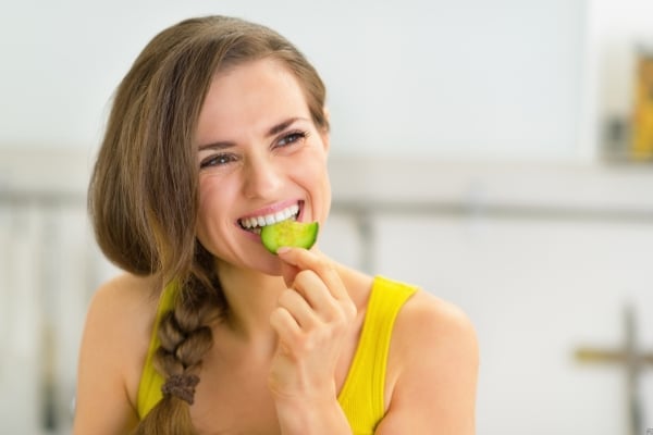 The Secrets to Glowing Skin 